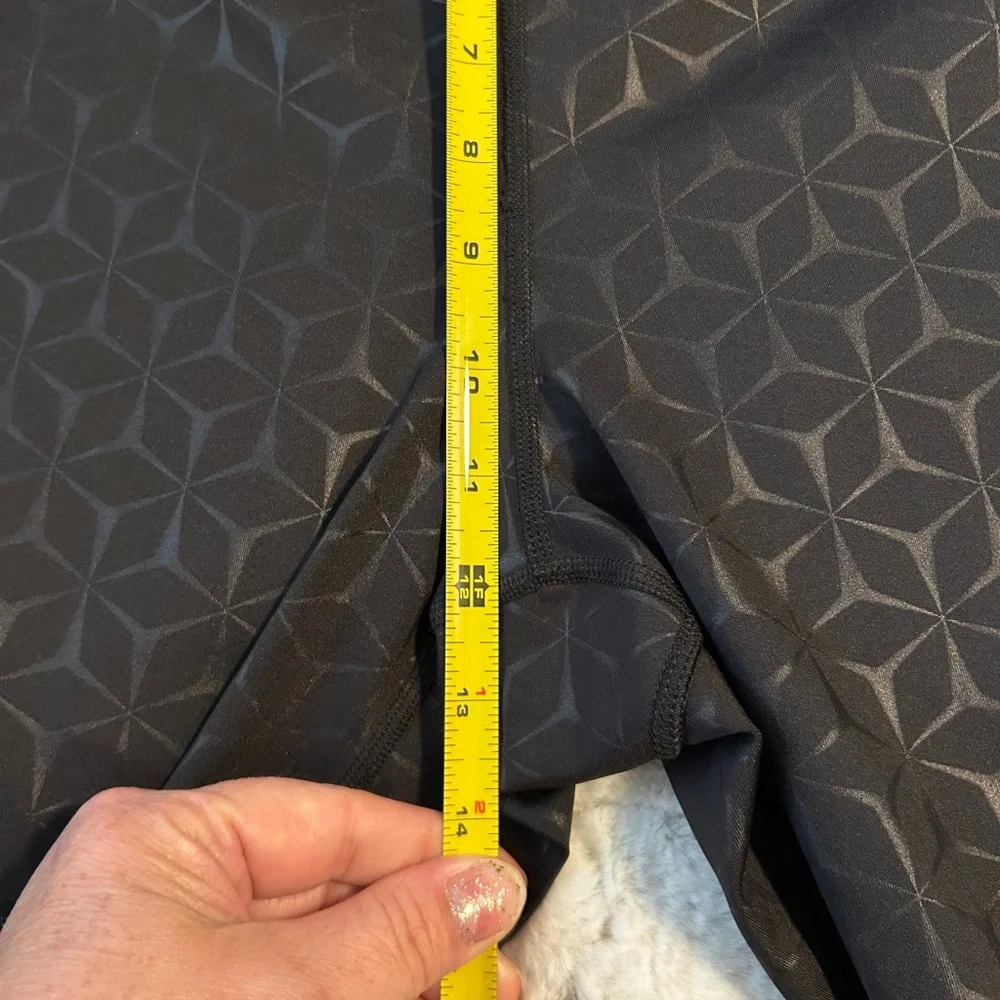 NWOT Xersion Workout Leggings - Picture 7 of 8